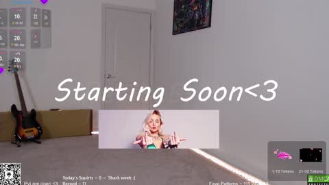 PiperAvery online show from December 30, 9:08 pm