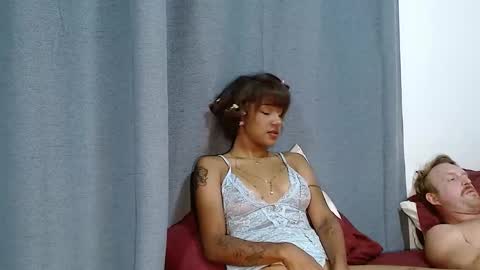 Caramel princesa online show from February 13, 2:23 am