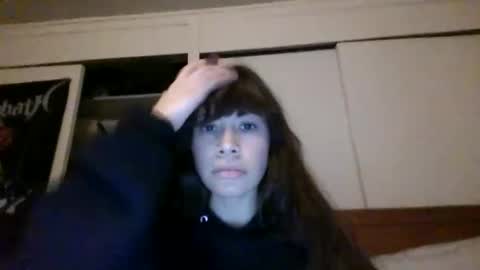 Petitedoll30 online show from December 22, 5:45 am