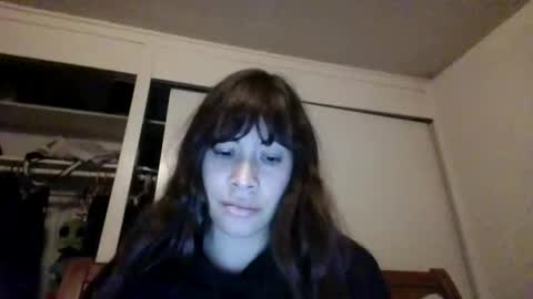 Petitedoll30 online show from December 23, 6:11 am