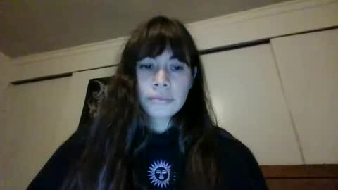 Petitedoll30 online show from December 24, 1:38 am