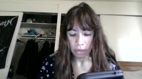 Petitedoll30 online show from December 31, 8:34 pm