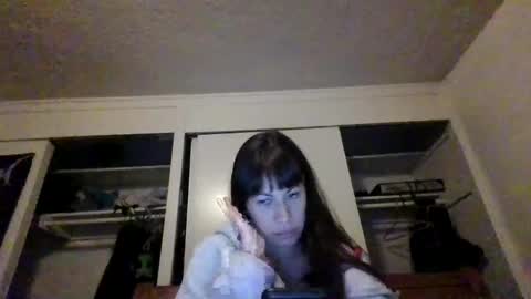 Petitedoll30 online show from January 25, 2:26 am