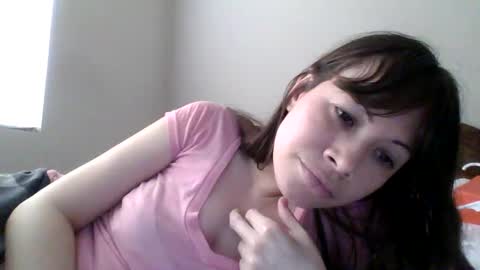 Petitedoll30 online show from October 9, 8:40 pm