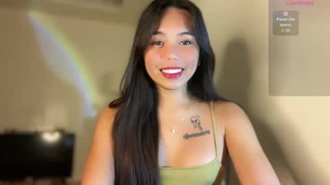 Snapshot of petitegirlx69 chatting on January 1, 7:32 pm miss lisa online show from January 1, 7:32 pm