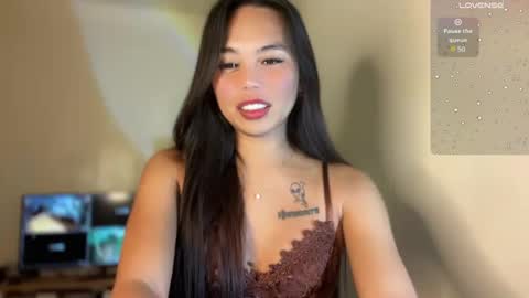 Snapshot of petitegirlx69 chatting on January 12, 2:41 pm miss lisa online show from January 12, 2:41 pm