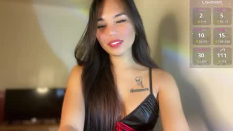 Snapshot of petitegirlx69 chatting on February 5, 10:01 pm miss lisa online show from February 5, 10:01 pm