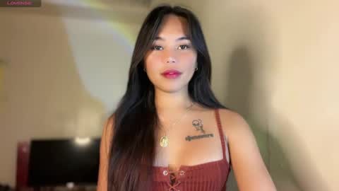 Snapshot of petitegirlx69 chatting on February 11, 1:52 am miss lisa online show from February 11, 1:52 am