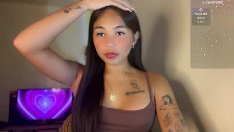 Snapshot of petitegirlx69 chatting on September 9, 3:33 pm miss lisa online show from September 9, 3:33 pm