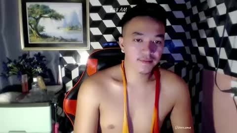 Call me jake online show from November 6, 1:28 am