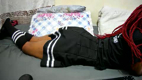 petitetasha online show from September 23, 10:46 pm