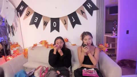 Peyton   online show from October 10, 12:20 am