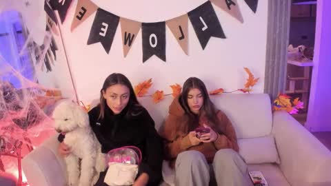 Peyton   online show from October 11, 2:44 am