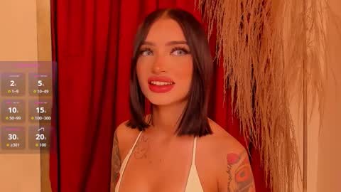 Pet Rees online show from October 19, 1:28 am