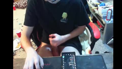 phantm420__ online show from September 23, 11:08 pm