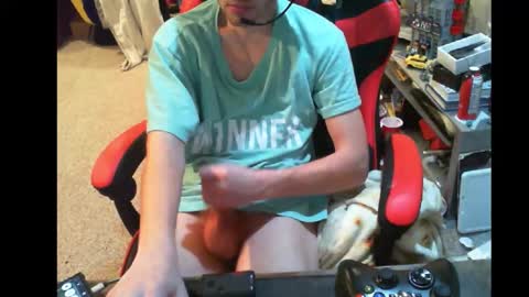 phantm420__ online show from October 18, 6:08 pm