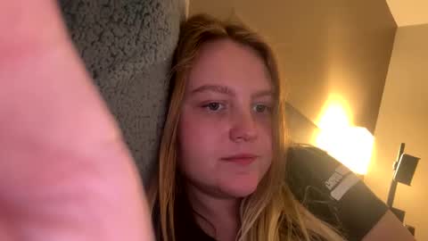 PhatAssBlond online show from December 9, 10:41 pm