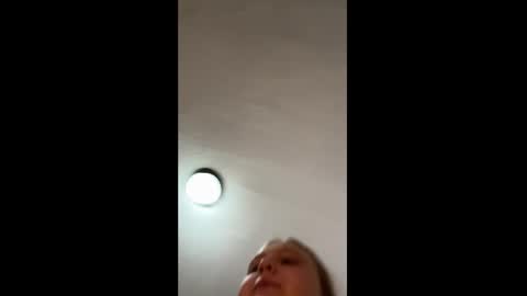 PhatAssBlond online show from January 18, 1:08 am