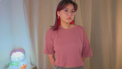 Jenny online show from November 20, 4:34 am