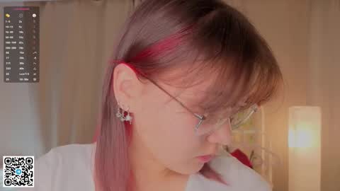 Jenny online show from November 29, 4:15 am