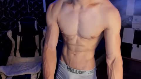 AJ online show from November 12, 11:21 am