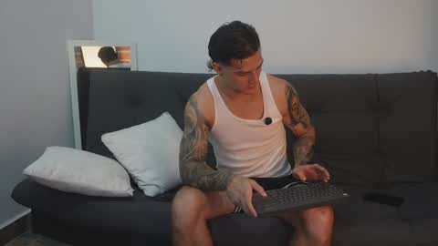 Philip Dalton online show from November 1, 8:11 pm