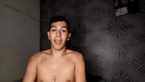 philip_russo online show from November 29, 3:31 am