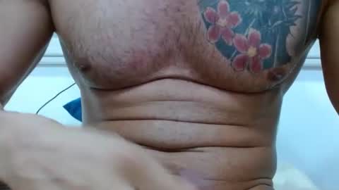 philiprude online show from January 7, 1:17 am