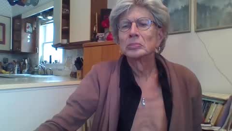 phillipa online show from January 18, 8:30 pm