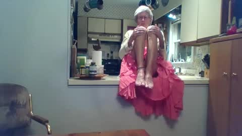 phillipa online show from March 11, 11:48 pm