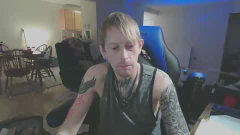 FrankenDaddy online show from December 18, 4:53 am