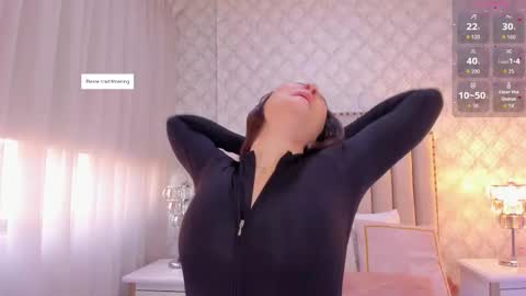    online show from October 18, 11:55 am