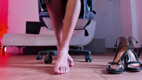    Special Couple Show - WELCOME TO XMAS   5 and 6 December  - 2 at 8 pm COL hour online show from January 19, 7:26 pm