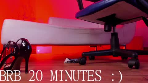    Special Couple Show - WELCOME TO XMAS   5 and 6 December  - 2 at 8 pm COL hour online show from February 7, 10:09 pm