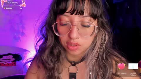  PIA FISHER  online show from February 8, 1:33 pm