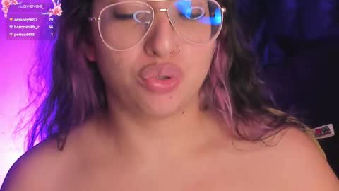  PIA FISHER  online show from February 9, 5:08 am