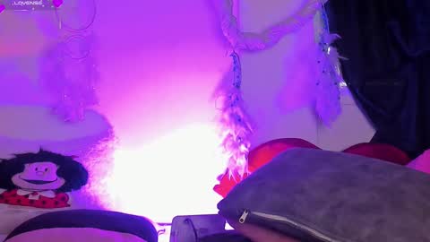  PIA FISHER  online show from February 18, 1:55 pm