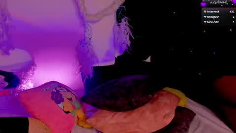  PIA FISHER  online show from March 11, 5:13 pm