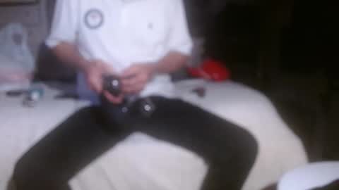 picklerick650 online show from September 16, 9:54 am