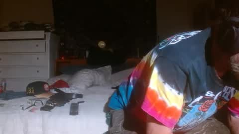 picklerick650 online show from September 17, 5:53 am