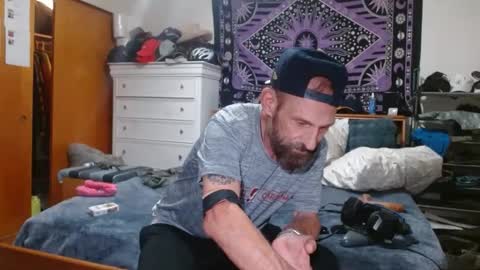 picklerick650 online show from October 4, 8:07 pm