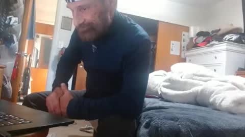 picklerick650 online show from October 16, 10:55 pm