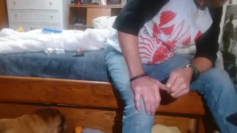 picklerick650 online show from October 25, 7:19 pm