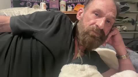 picklerick650 online show from November 4, 6:45 am