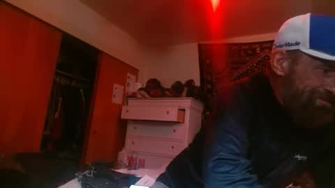 picklerick650 online show from November 6, 12:55 am