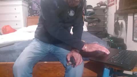 picklerick650 online show from November 8, 4:12 am