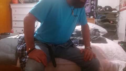 picklerick650 online show from November 20, 3:18 am