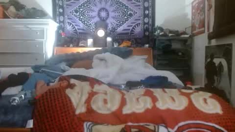 picklerick650 online show from November 22, 5:28 am