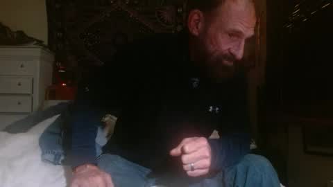 picklerick650 online show from December 2, 3:45 am