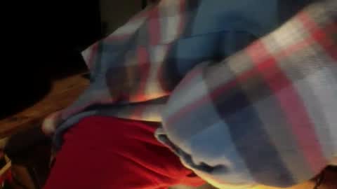 Snapshot of pict8kr chatting on February 6, 2:55 am BEDBULL online show from February 6, 2:55 am